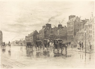 Une Matinée d