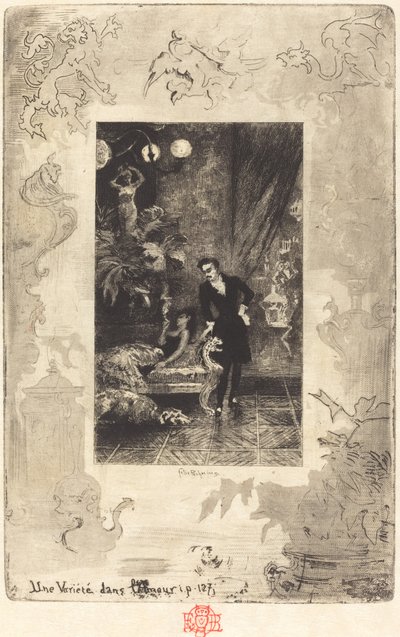 Una varietà nell