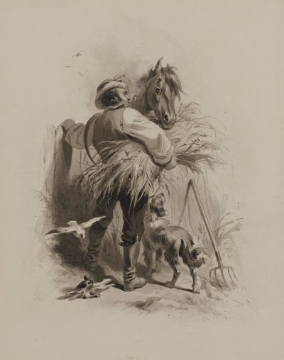  da Felix Octavius Carr Darley