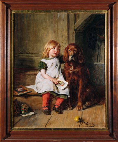 Buoni compagni da Felix Schlesinger