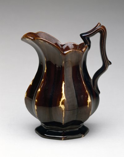 Lattiera da Fenton and Co. Lyman
