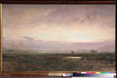 Mattina da Feodor Alexandrovich Vassiliev