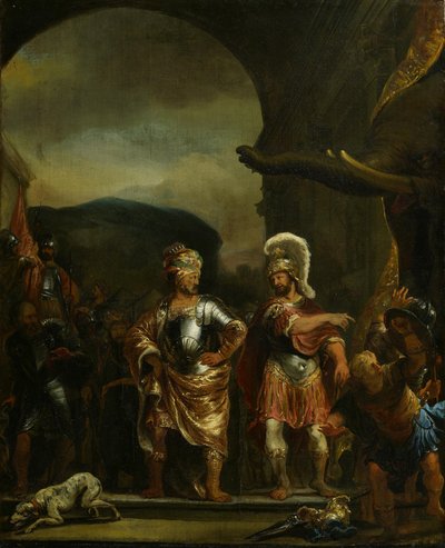 da Ferdinand Bol
