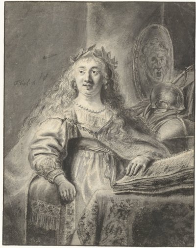  da Ferdinand Bol