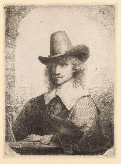  da Ferdinand Bol