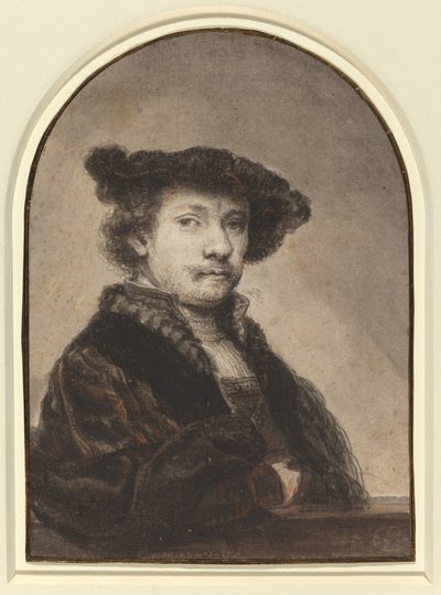 Rembrandt van Rijn da Ferdinand Bol