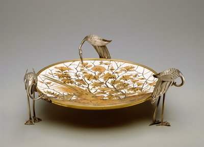Coppa, c.1878 da Ferdinand Duvinage