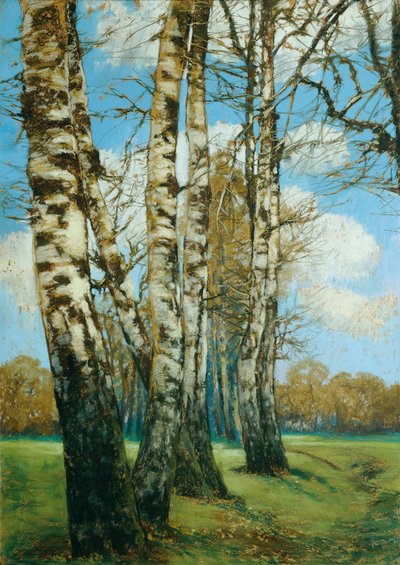 Betulle da Ferdinand Engelmuller