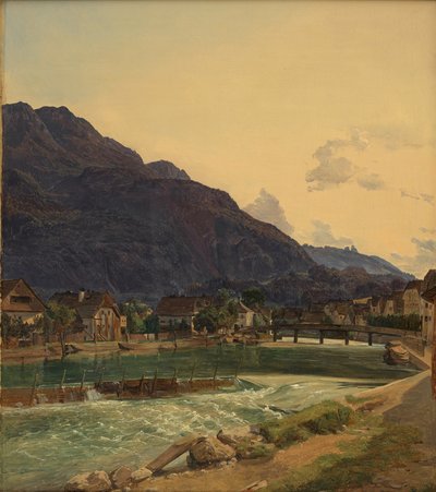  da Ferdinand Georg Waldmüller