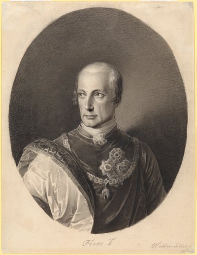  da Ferdinand Georg Waldmüller