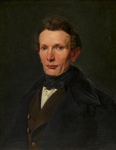  da Ferdinand Georg Waldmüller