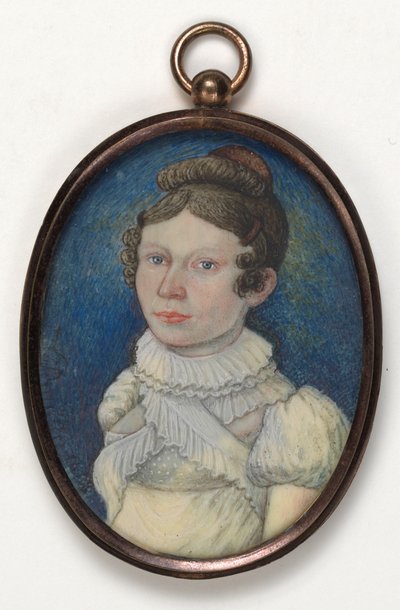  da Ferdinand Georg Waldmüller