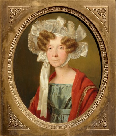  da Ferdinand Georg Waldmüller