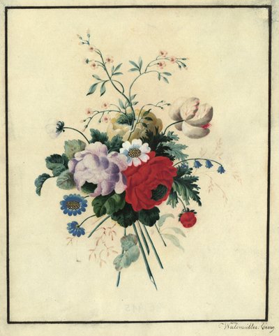  da Ferdinand Georg Waldmüller