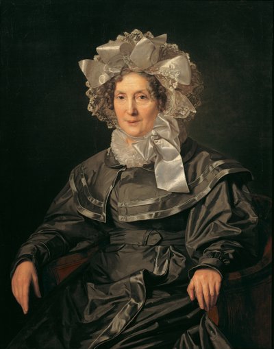 Elisabeth Waldmüller, la madre dell