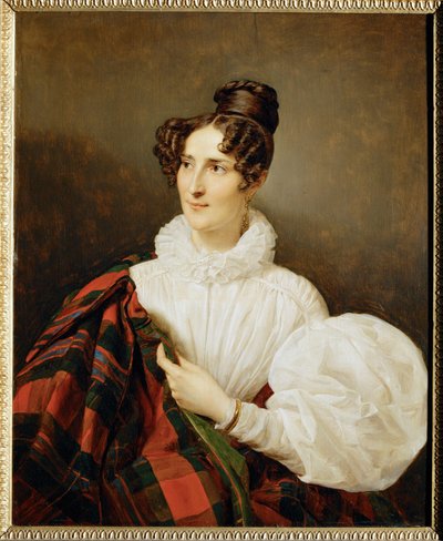  da Ferdinand Georg Waldmuller