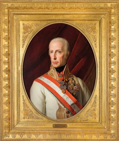 Ritratto dell