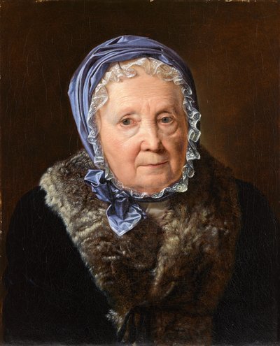Rosina Wieser all