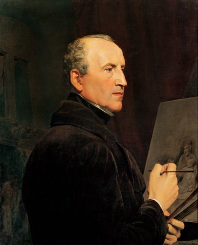  da Ferdinand Georg Waldmuller