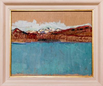  da Ferdinand Hodler
