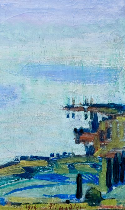  da Ferdinand Hodler