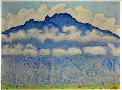  da Ferdinand Hodler