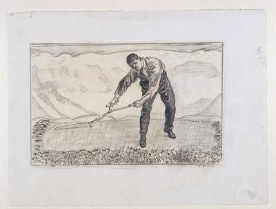  da Ferdinand Hodler