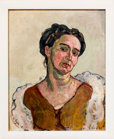  da Ferdinand Hodler