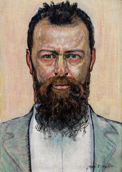  da Ferdinand Hodler