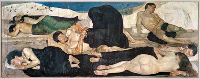  da Ferdinand Hodler