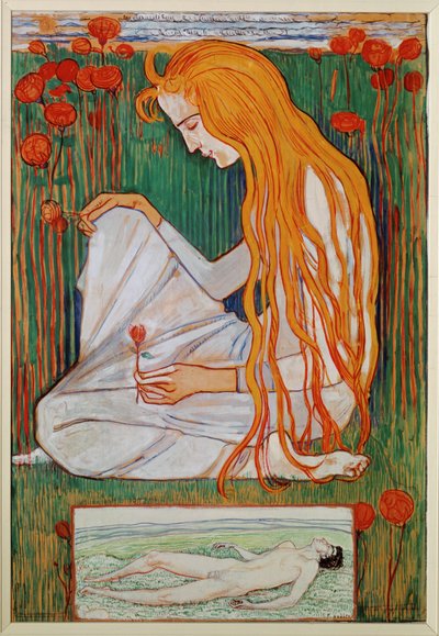  da Ferdinand Hodler