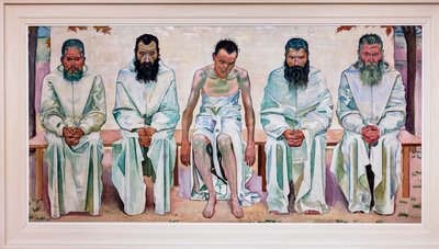  da Ferdinand Hodler