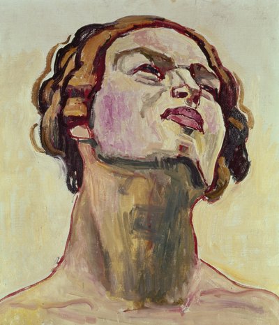 Immagine sconosciuta da Ferdinand Hodler