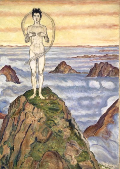 Vista nell