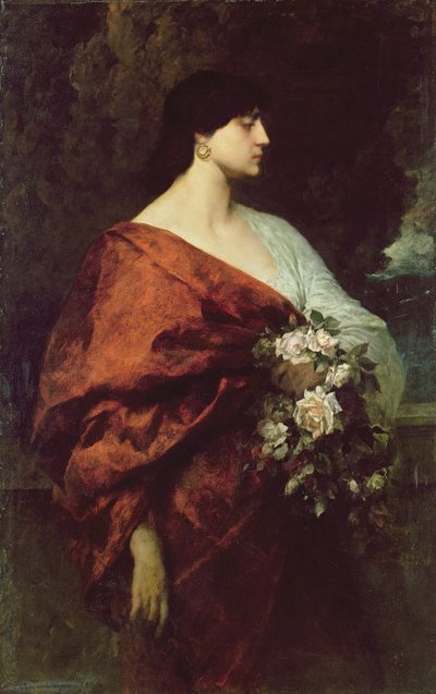 Immagine sconosciuta da Ferdinand Keller