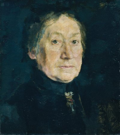 Marie von Gerl (I) da Ferdinand Matthias Zerlacher