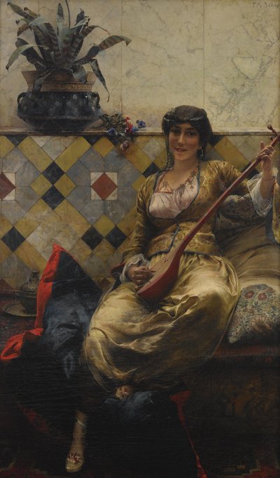 Serenata nell