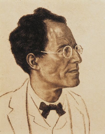 Ritratto del compositore e direttore d
