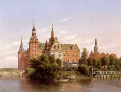 Immagine sconosciuta da Ferdinand Richardt