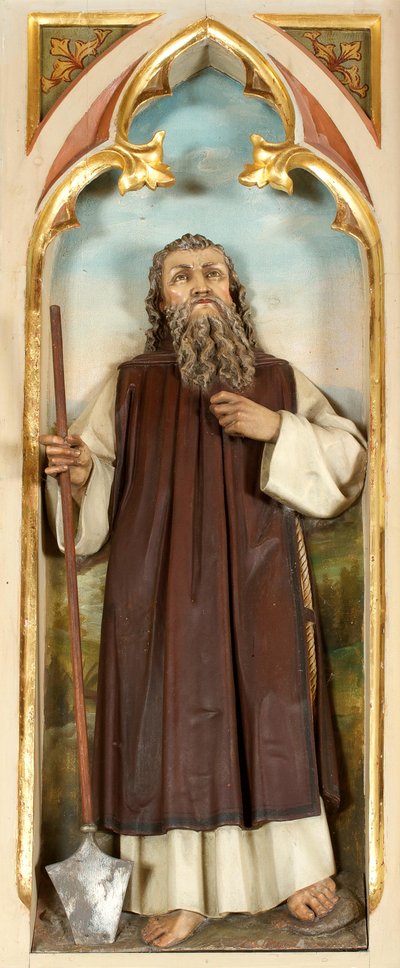 Altare di Stetten da Ferdinand Stuflesser