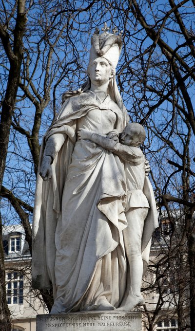 Statua di Margherita d
