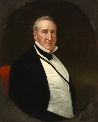 Thomas Hart Benton, c. 1861 da Ferdinand Thomas Lee Boyle