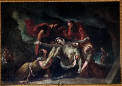Pietà o 