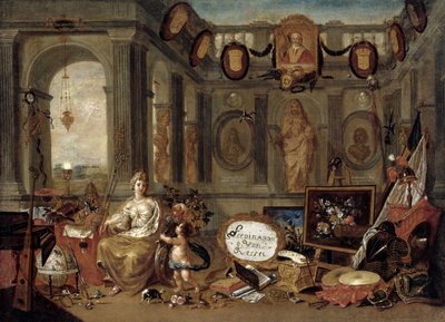 Allegoria dell