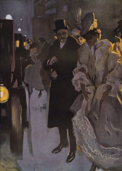 Die lustige Ehefrau da Ferdinand von Reznicek