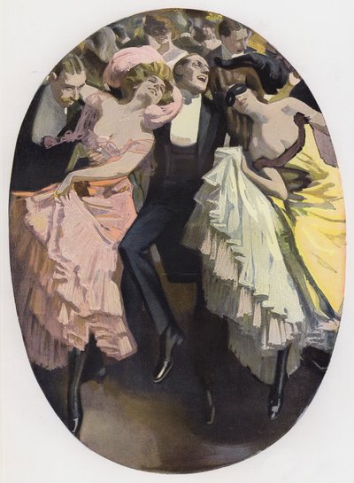Finale da Ferdinand von Reznicek