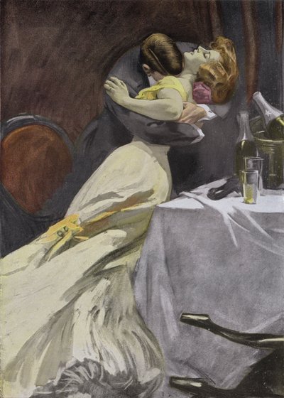Grenzen da Ferdinand von Reznicek