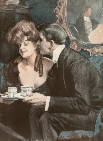 Reznicek / Interprete di Schiller / Innamorati da Ferdinand von Reznicek