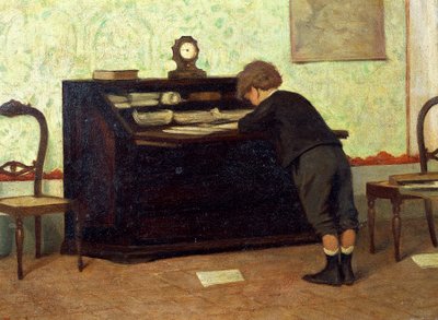 Lezione di Ferdinando Buonamici (1820-1892) da Ferdinando Buonamici