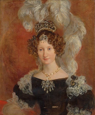 Maria Teresa d